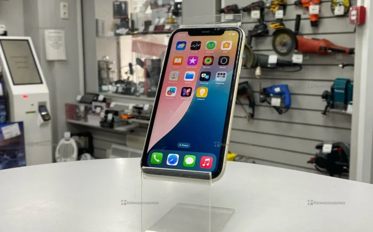 Apple IPhone 11 64Gb