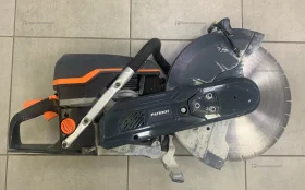 Бензорез Patriot DSG940