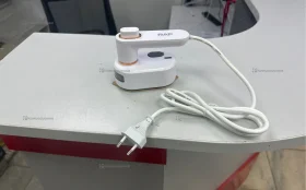 Купить Мини отпариватель RAF R.1236B б/у , в Екатеринбург Цена:890рублей