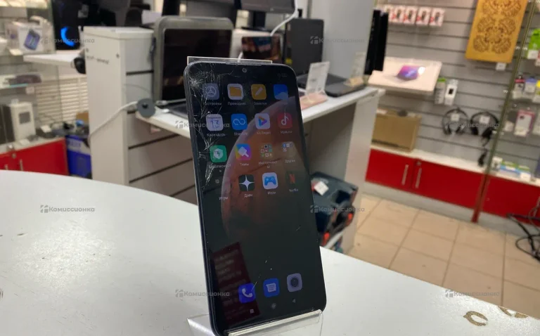 Xiaomi Redmi 9C 2/32 ГБ