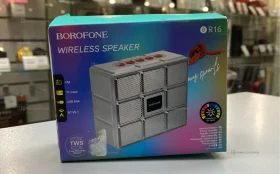 Колонка Borofone R16