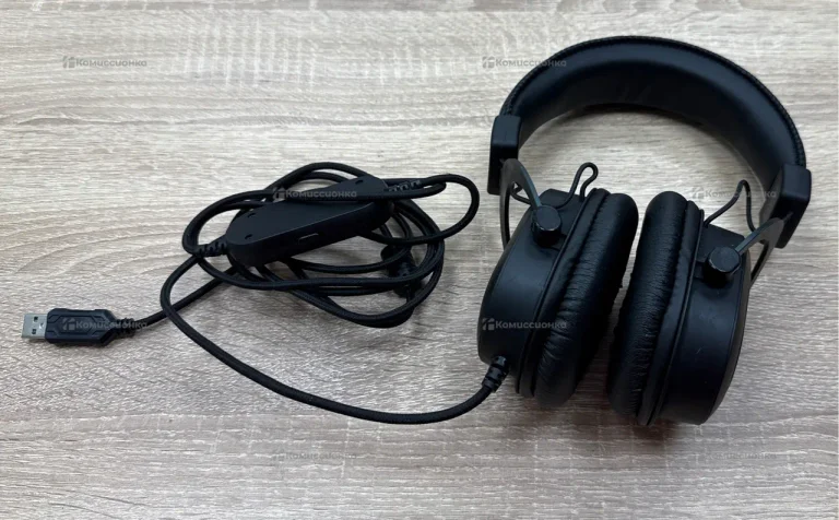 Наушники FIFINE H6