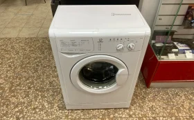 Купить Стиральная машина Indesit WISL104 б/у , в Тюмень Цена:8990рублей