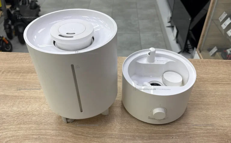Увлажнитель воздуха Xiaomi Humidifier 2 Lite