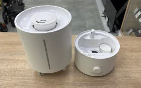 Купить Увлажнитель воздуха Xiaomi Humidifier 2 Lite б/у , в Челябинск Цена:1500рублей