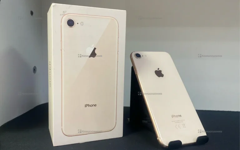 Apple iPhone 8 2/64 ГБ