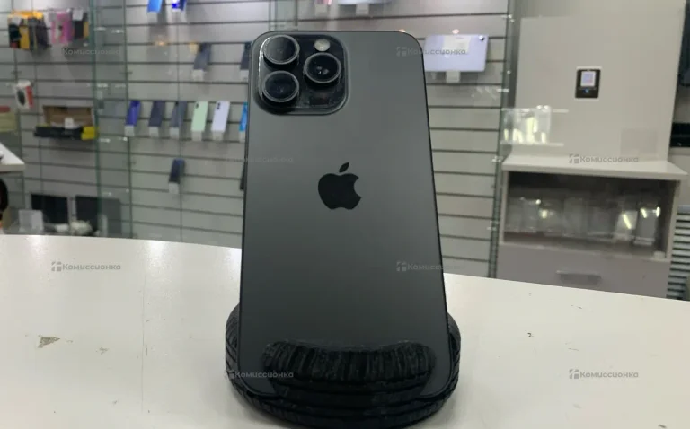 Apple iPhone 15 Pro Max 256Gb