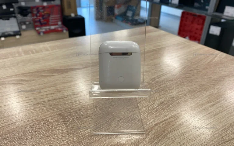 Наушники  Apple AirPods