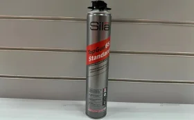 Купить Монтажная пена Sila Pro TopGun 65 Standart б/у , в Рязань Цена:390рублей