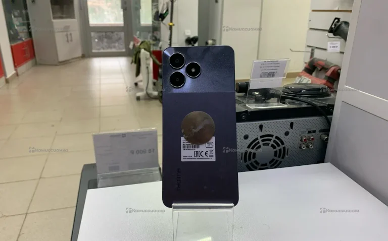 Realme Note 50 3/64Gb
