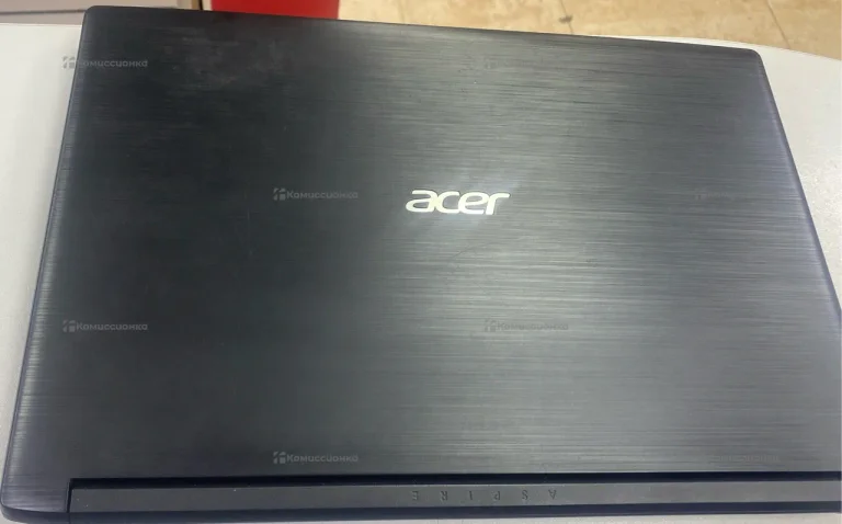 Ноутбук  Aspire 315 41g