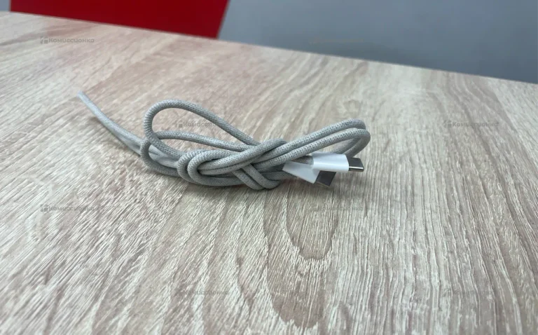 Шнур Apple tape-c / tape-c