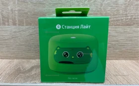 Колонка  станция Лайт