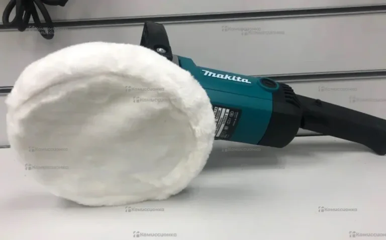 ПШМ Makita (реп)