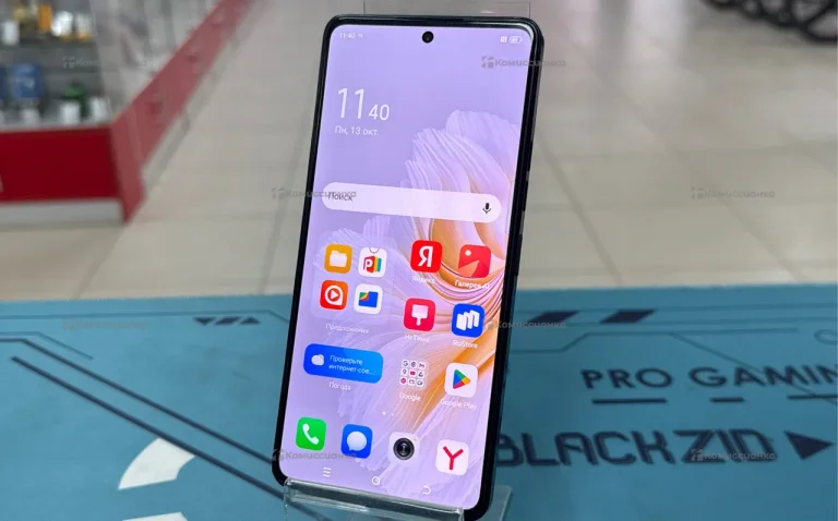 Tecno Camon 20 8/256 ГБ
