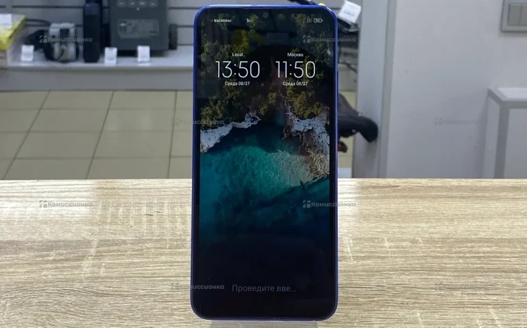 Xiaomi Redmi 9A 2/32 GB