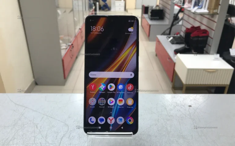 Xiaomi POCO X4 GT 8/128Gb