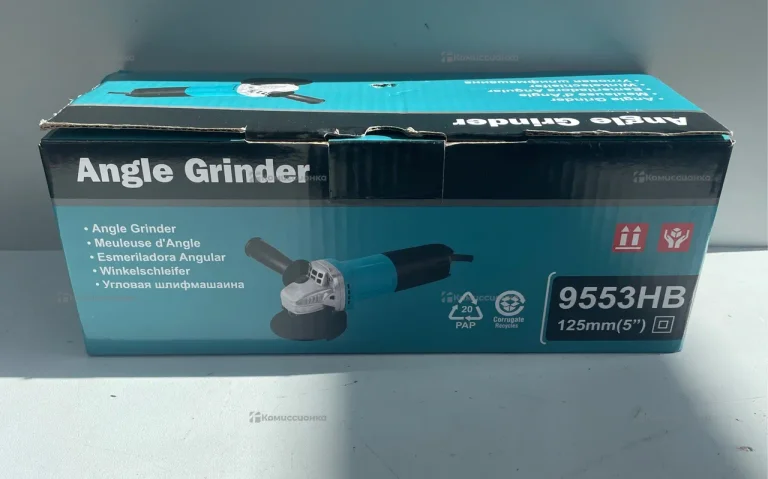 УШМ Makita реплика..