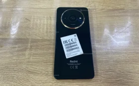 Купить Xiaomi Redmi A3x 3/64 ГБ б/у , в Самара Цена:3500рублей