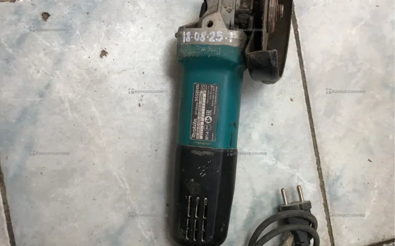 УШМ Makita 9558