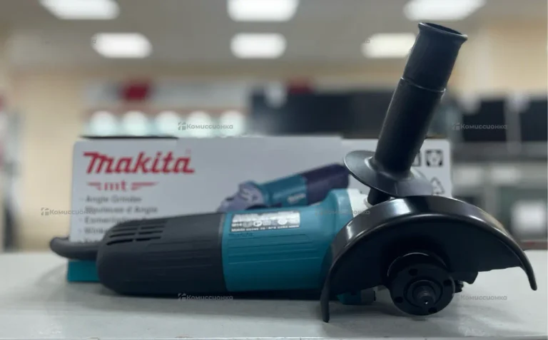 УШМ Makita M9511B