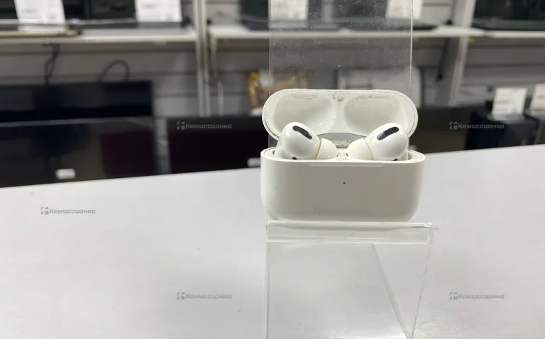 Наушники  AirPods Pro 2