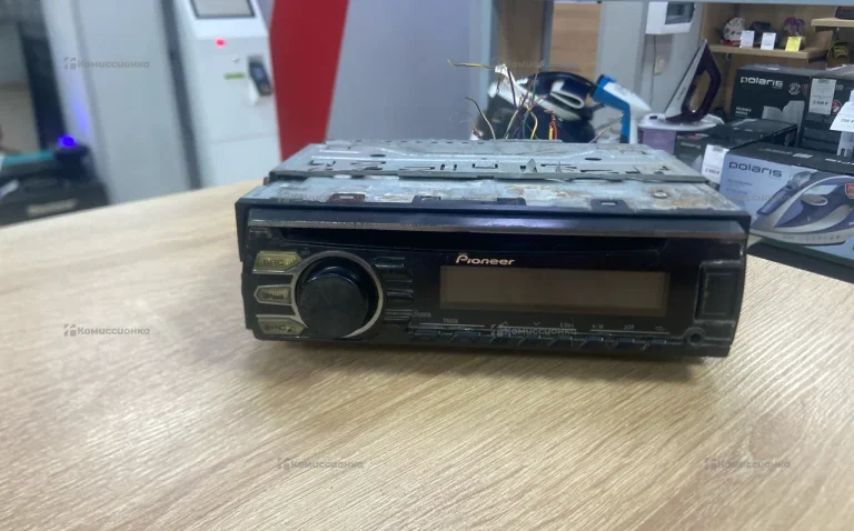 Автомагнитола  Pioneer DEH-2700