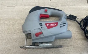 Купить Электролобзик РЕСАНТА Л-65/650 б/у , в Тольятти Цена:990рублей