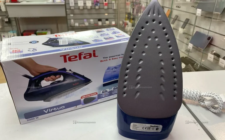 Утюг Tefal