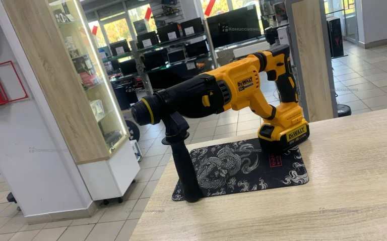 Перфоратор DeWalt (rep)
