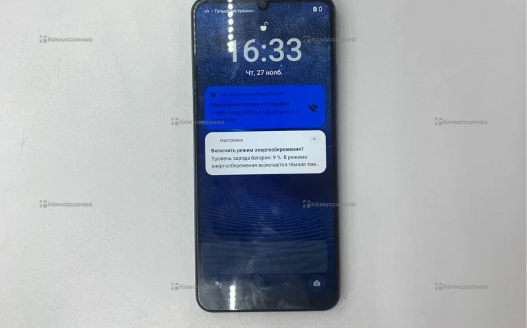 Realme Note 60 4/128 ГБ