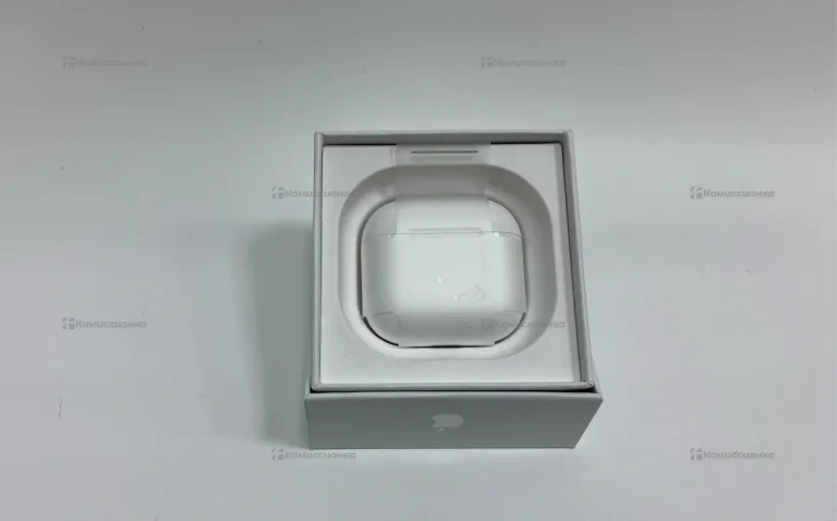 Наушники  AirPods 4
