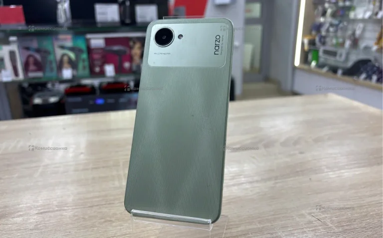 Realme Narzo 50i Prime 3/32 ГБ