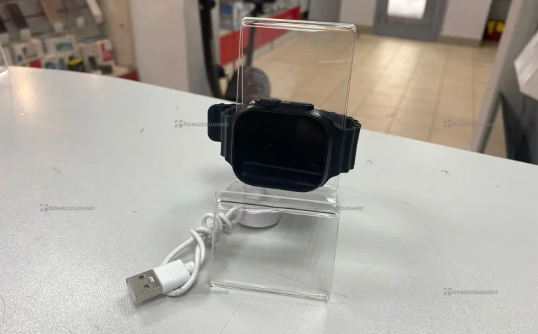 Часы Apple Watch Ultra Rep
