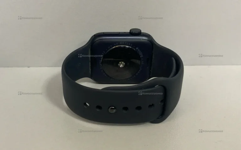 Часы Apple Watch SE 2 44mm