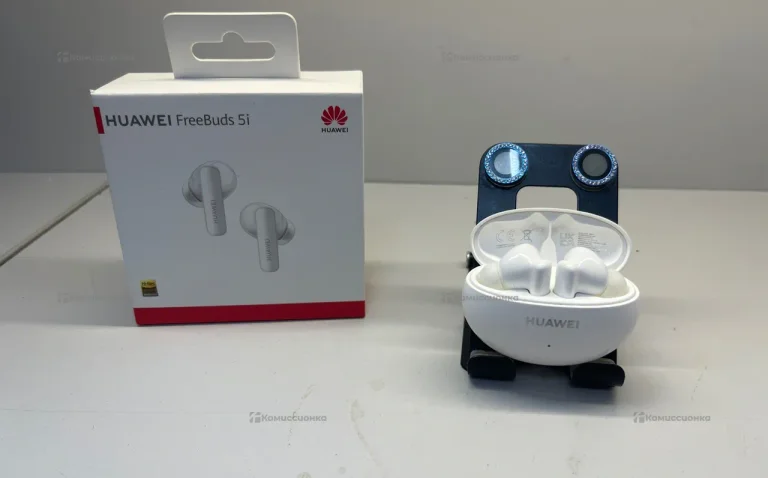Наушники  Huawei FreeBuds 5i