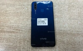 Vivo Y17 8/256Gb