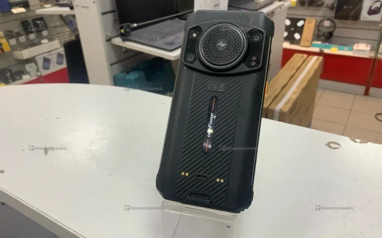 Ulefone Armor 21 8/256 ГБ