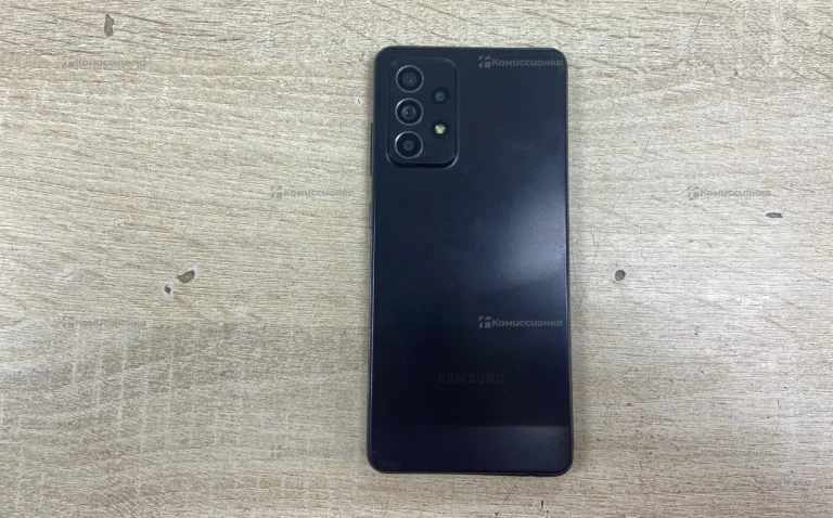 Samsung  Galaxy A52 4/128Gb