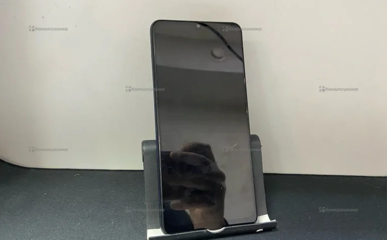 Samsung Galaxy M12 4/64 ГБ