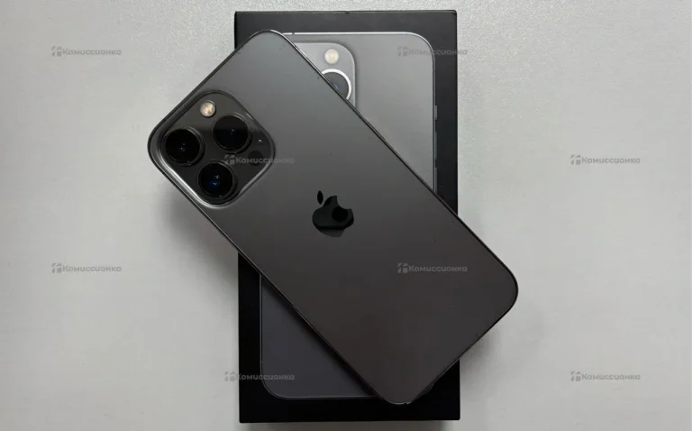 Apple iPhone 13 Pro 6/512 ГБ