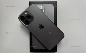 Купить Apple iPhone 13 Pro 6/512 ГБ б/у , в Рязань Цена:35900рублей