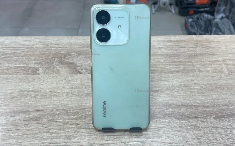 Realme Not 60 3/64Gb