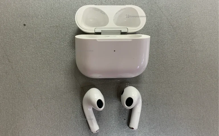 Наушники Apple AirPods 3