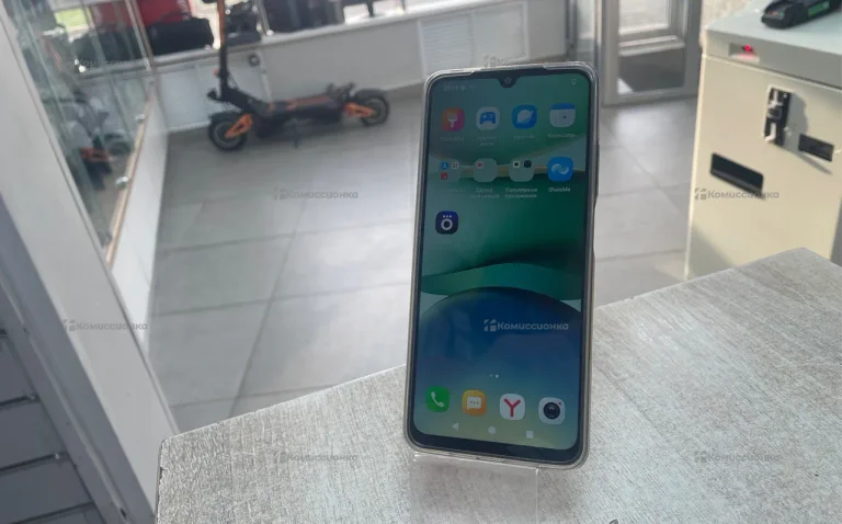 Xiaomi Redmi A5 3/64Gb