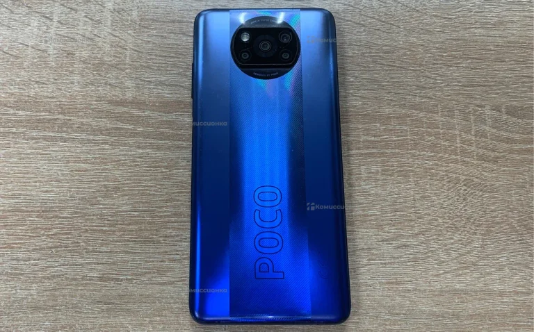 Xiaomi POCO X3 Pro 8/128Gb