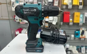 Купить Аккумуляторная дрель-шуруповерт Makita DF333D б/у , в Нижний Новгород Цена:3490рублей