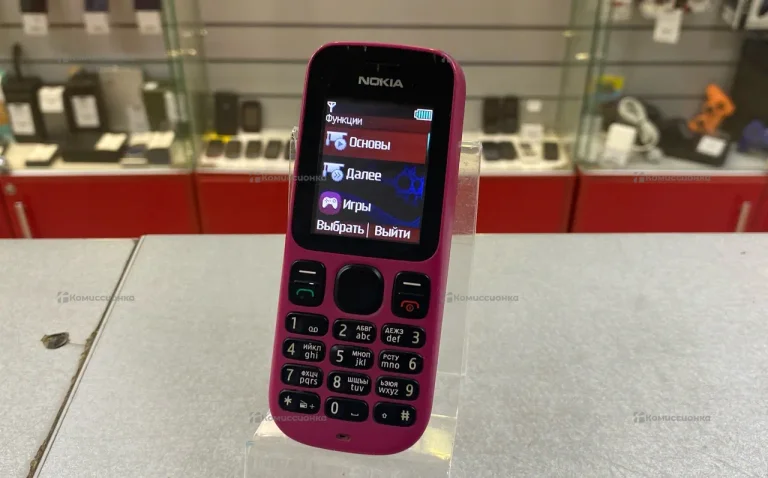 Nokia 100