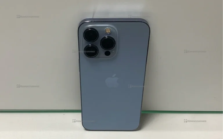 Apple iPhone 13 Pro 6/256 ГБ