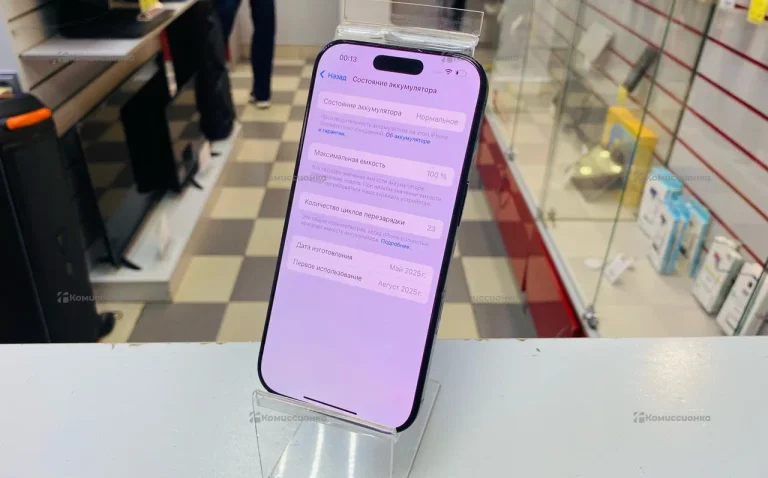 Apple Iphone 16 Pro 128Gb
